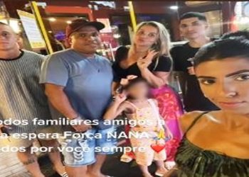 MADRASTA QUE ENVENENOU ENTEADO NO RJ