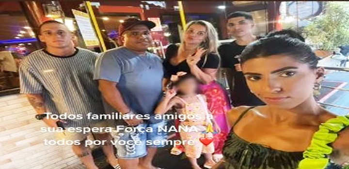 MADRASTA QUE ENVENENOU ENTEADO NO RJ