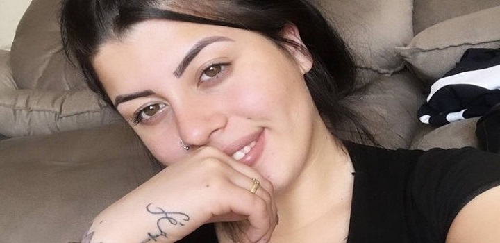 Frentista Marian Damasio, que reagiu a assédio com uma sequência de socos no assediador, recebeu convite de Wallid para treinar para o Jungle FightF