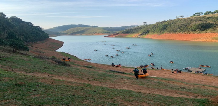 MARICÁ SEDIA EXPEDIÇÃO TERRA DE GIGANTES