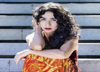 Marisa Monte (Foto: Divulgação)
