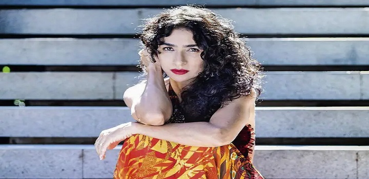 Marisa Monte (Foto: Divulgação)