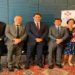 Referência no atendimento de média e alta complexidade às gestantes na Baixada Fluminense, a Maternidade Mariana Bulhões, em Nova Iguaçu, recebeu, nesta quarta-feira (25), o prêmio ‘Dr. Pinotti – Hospital Amigo da Mulher 2022’