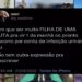 Uma médica do Paraná usou as redes sociais no último domingo (23/5) para reclamar de um paciente que procurou ajuda para tratar de infecção urinária. A postagem desencadeou uma discussão sobre ética na medicina.