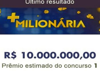Caixa lança + milionária