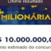 Caixa lança + milionária