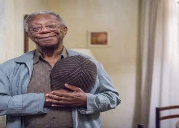 Milton Gonçalves, ator morre aos 88 anos