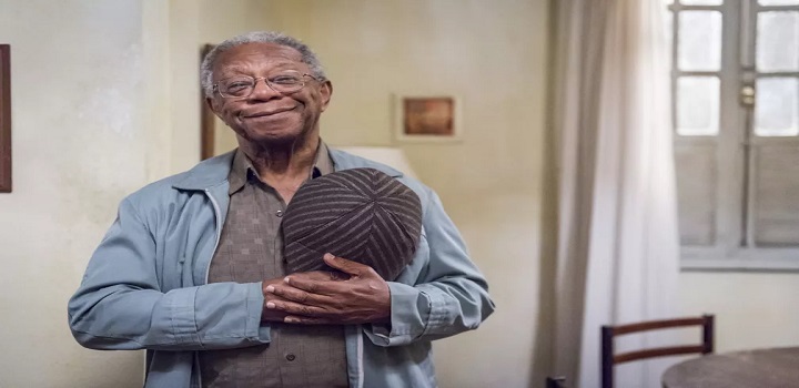 Milton Gonçalves, ator morre aos 88 anos