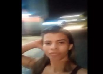 DAYSE MONIQUE; MULHER FAZ LIVE PARA FLAGRAR MARIDO EM MOTEL