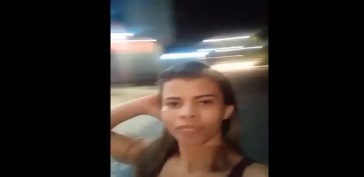 DAYSE MONIQUE; MULHER FAZ LIVE PARA FLAGRAR MARIDO EM MOTEL