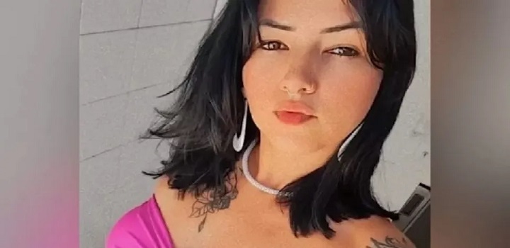Uma mulher de 32 anos morreu após ser baleada acidentalmente quando sua mãe derrubou uma bolsa na qual havia uma arma engatilhada em Vila Velha