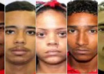 Quem são os mortos em operação na Vila Cruzeiro, Rio