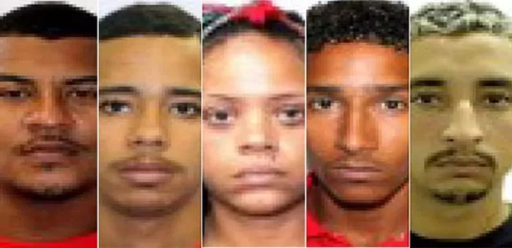 Quem são os mortos em operação na Vila Cruzeiro, Rio