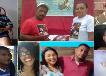 106 MORTOS PELAS CHUVAS EM PERNAMBUCO