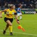 Três árbitras e três assistentes apitarão jogos do Mundial que ocorrerá no Catar no fim deste ano. Entre elas, uma auxiliar brasileira: Neuza Back.