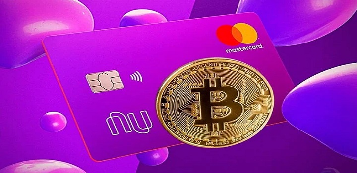 Nubank irá vender Bitcoin e compra 1% de tesouro em BTC Banco digital enfim entra no mercado, após estudar tecnologia