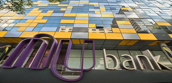 nubank mais valioso banco da america latina