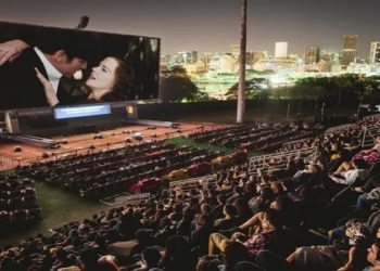 Vibra Open AIR: Maior cinema a céu aberto do mundo volta a São Paulo para comemorar 20 anos