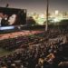 Vibra Open AIR: Maior cinema a céu aberto do mundo volta a São Paulo para comemorar 20 anos