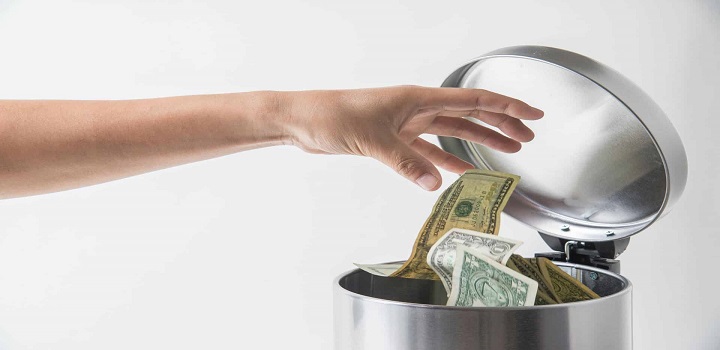 Desenvolvedor envia R$ 182 milhões em criptomoedas para endereço errado e perde tudo