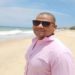 O primeiro-sargento Bruno Santos de Lima — preso com o pai, o empresário Lourival Ferreira de Lima, e os também militares do 1º Distrito Naval Manoel Vitor Silva Soares e Daris Fidelis Motta por homicídio triplamente qualificado e ocultação de cadáver do perito papiloscopista Renato Couto