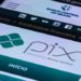 pix principal forma de pagamento