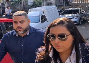 dEPOIMENTO DO PRESIDENTE DA LIGA RJ SOBRE ACIDENTE