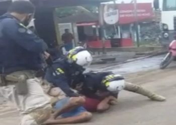 Policiais Federais matam homem em Sergipe