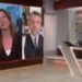 Jornalista da Globonews usa termo racista, Carolina Cimentti