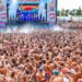Raves na Espanha e na Bélgica podem ter sido epicentro do vírus (Foto: Divulgação)