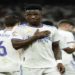 Vinicius Jr vai renovar com Reasl Masdri