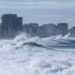 Ciclone pode trazer ressaca e ondas de 4 metros ao rj