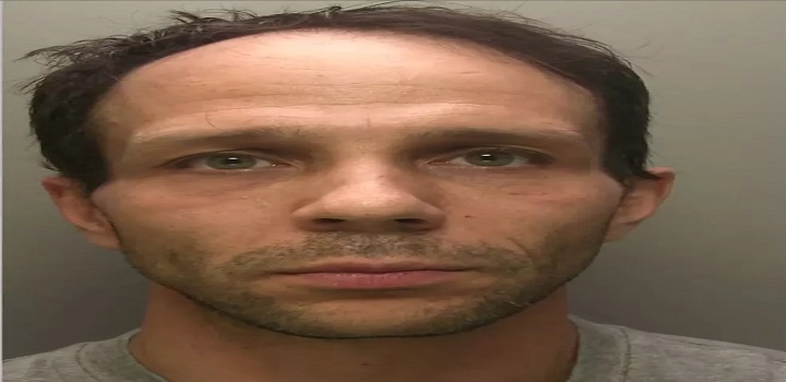 Ricardo Godinho: brasileiro que matou mulher no Reino Unido vai cumprir pena no Brasil