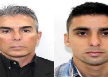 Veja quem são os investigados na Operação Calígula