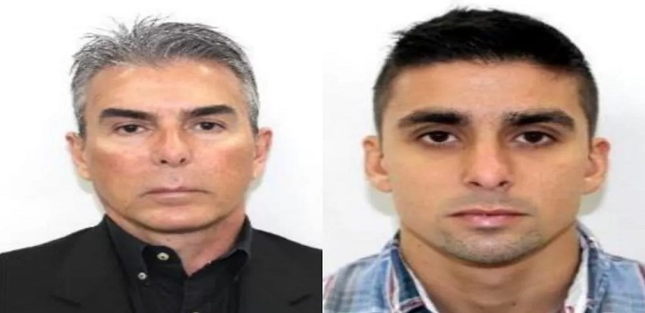 Veja quem são os investigados na Operação Calígula