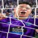 Time de Ronaldo na Espanha sobre para primeira divisão