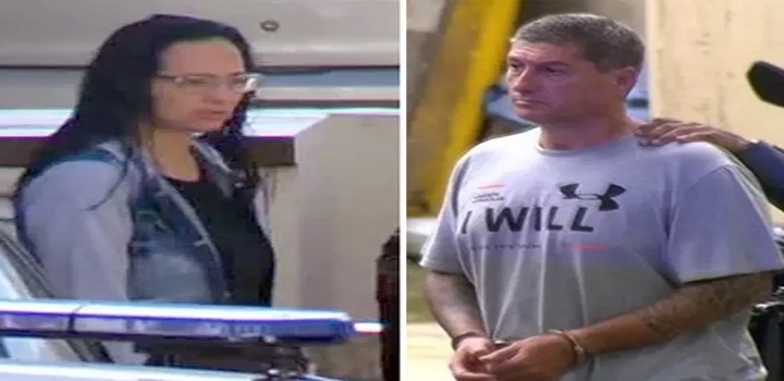 Ronnie Lessa tem bens leiloados pela Justiça