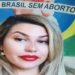Mudança da influencer Sara Winter