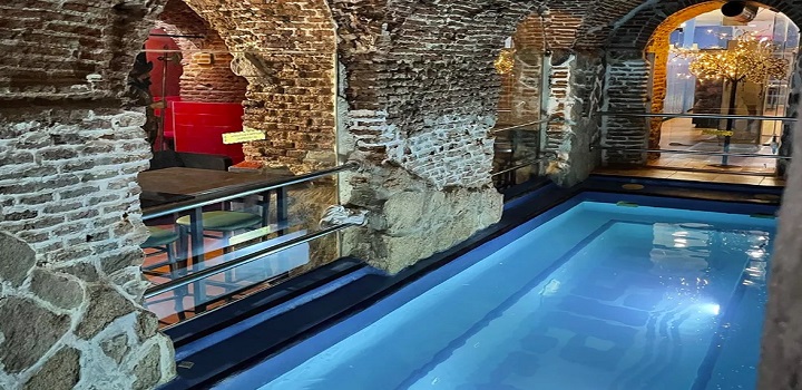 sauna varíolla dos macacos