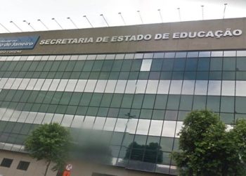 Governo do Rio de Janeiro, por meio da Secretaria de Estado de Educação (Seeduc), fará o chamamento de 600 docentes para os cargos de Professor Doc I (16 horas)