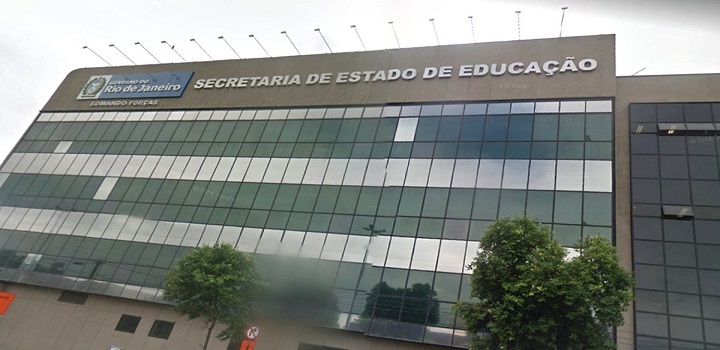 Governo do Rio de Janeiro, por meio da Secretaria de Estado de Educação (Seeduc), fará o chamamento de 600 docentes para os cargos de Professor Doc I (16 horas)