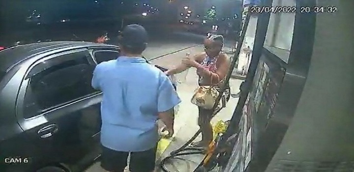 sogra teria planejado o crime contra o genro após saber das agressões sofridas pela filha durante o relacionamento.