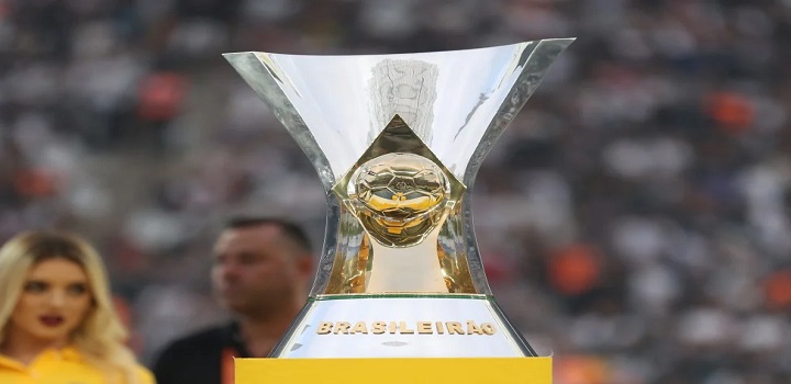 Clubes anunciam criação da Liga do Futebo, brasileiro