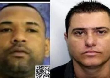 Com controle da quadrilha em disputa, maior milícia do Rio já não tem policiais no comando