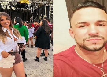 Uma jovem de 24 anos foi morta com um tiro no local onde trabalhava, na Avenida dos Imigrantes, no início da tarde desta segunda-feira (30), em Varginha (MG). Segundo a Polícia Militar, o ex-namorado da vítima atirou na jovem e se matou em seguida.