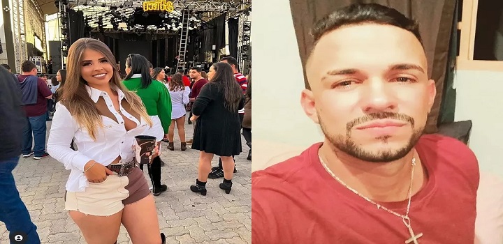 Uma jovem de 24 anos foi morta com um tiro no local onde trabalhava, na Avenida dos Imigrantes, no início da tarde desta segunda-feira (30), em Varginha (MG). Segundo a Polícia Militar, o ex-namorado da vítima atirou na jovem e se matou em seguida.