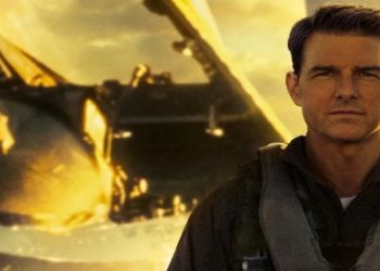 Top Gun Mavericks bate recorde de critica e bilheteria