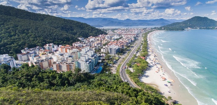 Ubatuba vai cobrar taxa de veículos que entrarem na cidade Município no litoral de São Paulo deve iniciar em junho os testes para cobrança de uma Taxa de Preservação Ambiental (TPA). Valores podem chegar a R$ 92