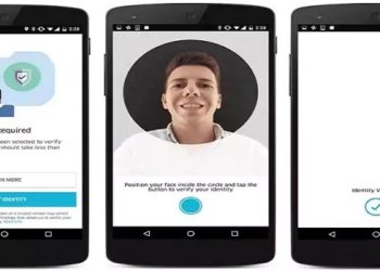 uber exige selfie de passageiros que pagamcorrida em dinheiro