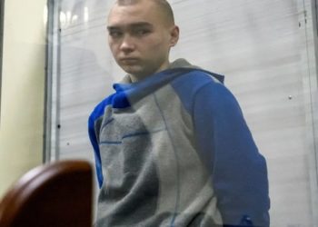 Ucrânia condena soldado russo à prisão perpétua